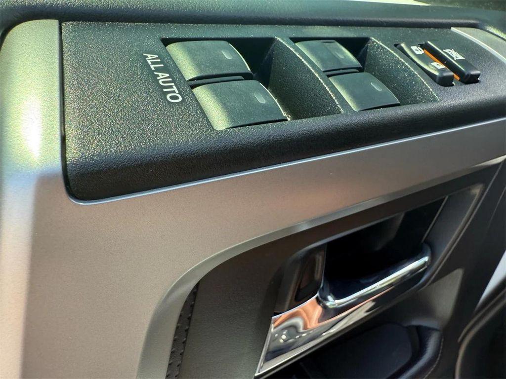 used 2024 Toyota 4Runner car, priced at $48,900