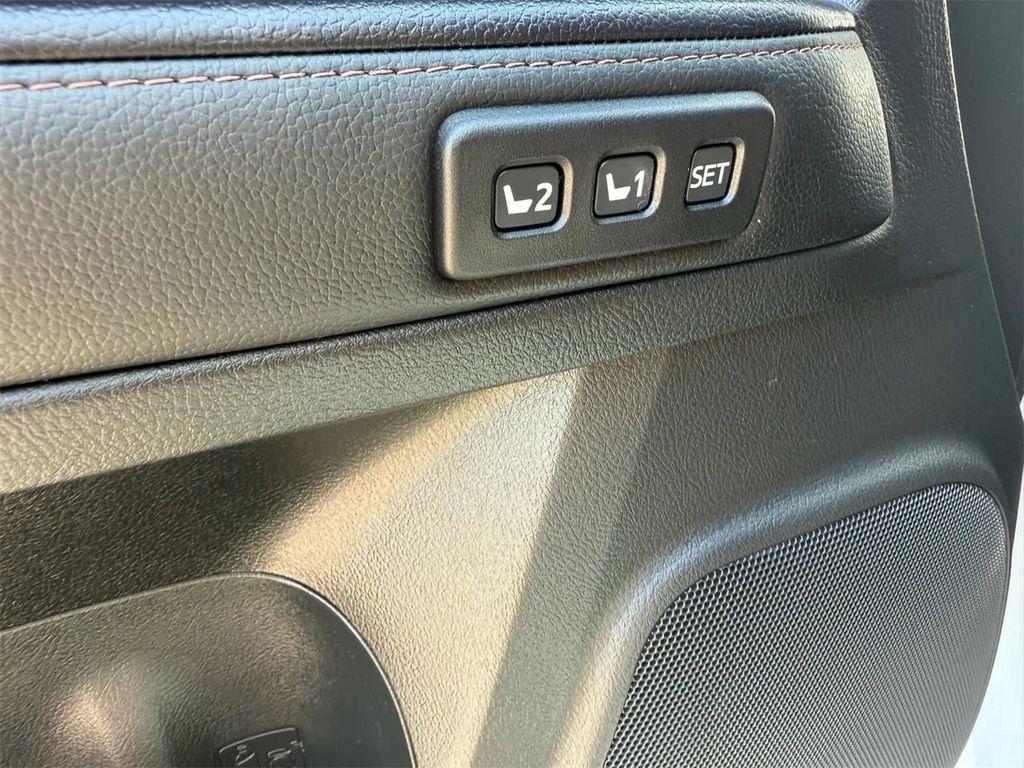 used 2024 Toyota 4Runner car, priced at $48,900