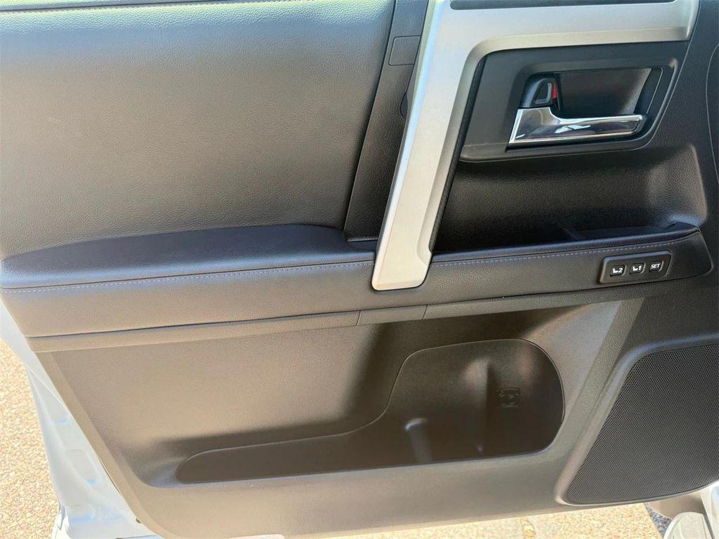 used 2024 Toyota 4Runner car, priced at $48,900