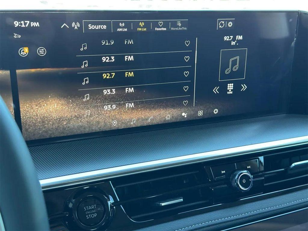 new 2026 INFINITI QX80 car, priced at $94,371