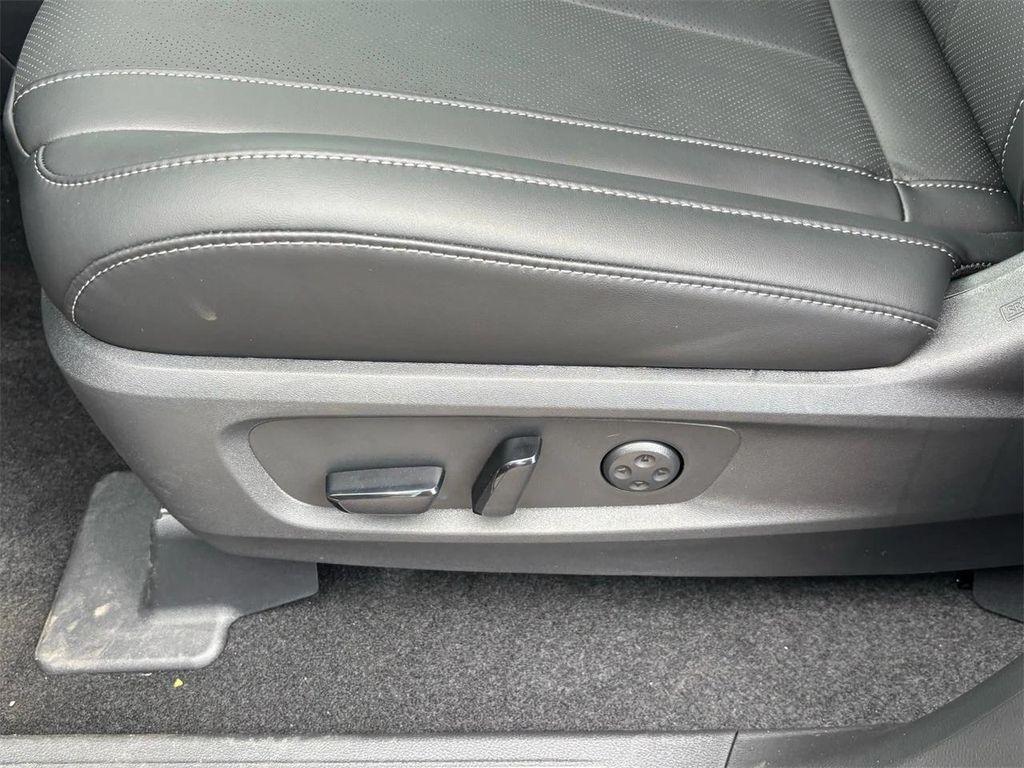 new 2026 INFINITI QX60 car, priced at $57,806