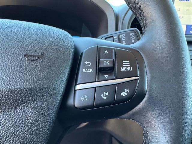 used 2024 Ford Bronco Sport car, priced at $30,490