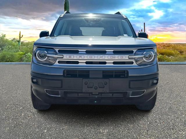 used 2024 Ford Bronco Sport car, priced at $30,490