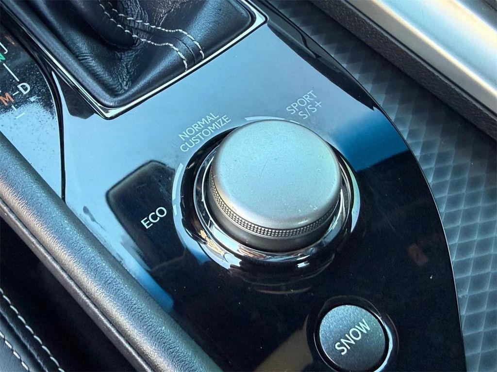 used 2017 Lexus GS 350 car, priced at $24,399