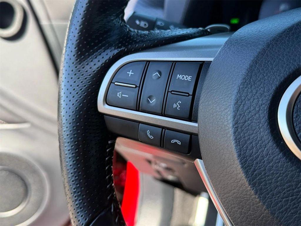 used 2017 Lexus GS 350 car, priced at $24,399