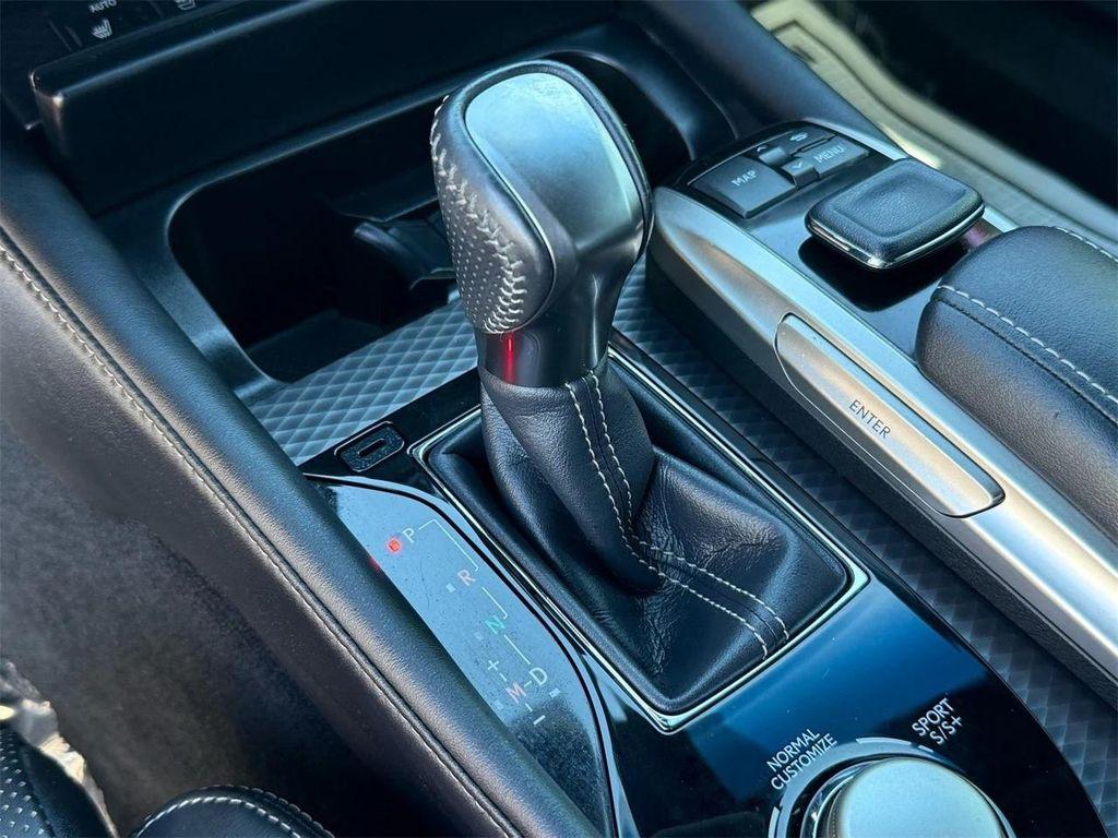 used 2017 Lexus GS 350 car, priced at $24,399