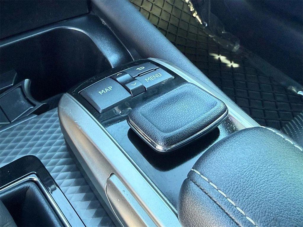 used 2017 Lexus GS 350 car, priced at $24,399