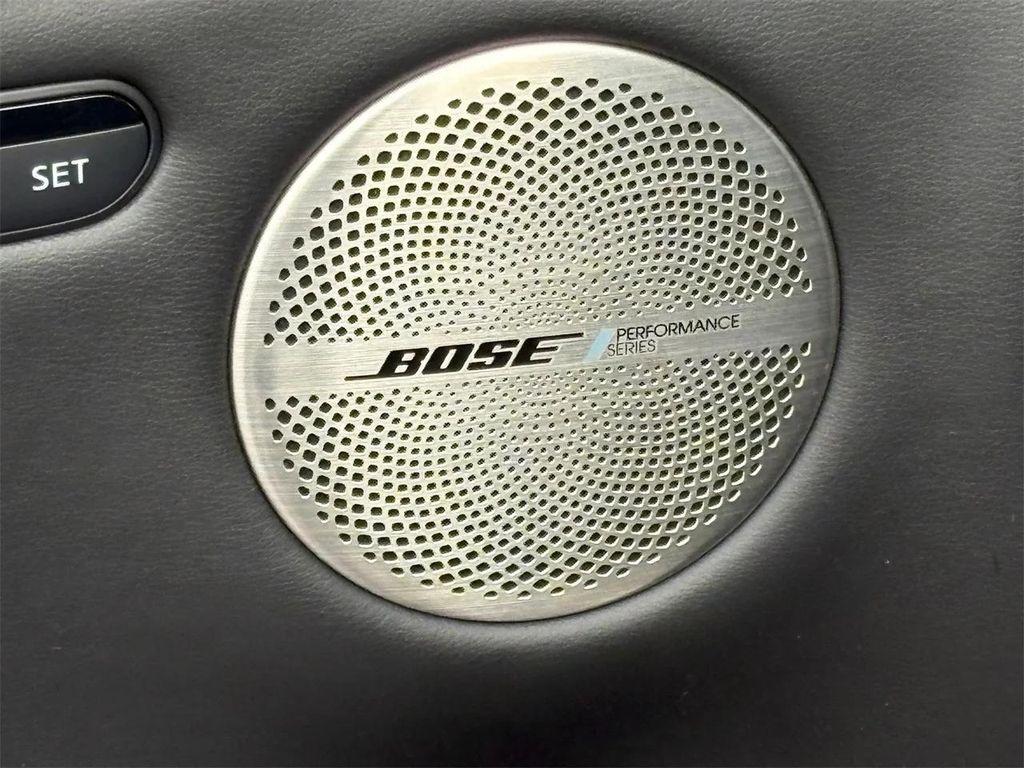 used 2023 INFINITI QX55 car, priced at $31,990