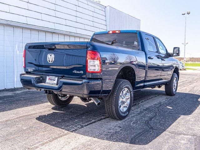 new 2024 Ram 2500 car, priced at $59,426