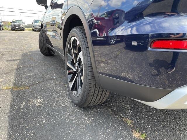 new 2024 Mitsubishi Outlander car, priced at $35,635