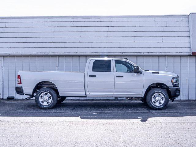 new 2024 Ram 3500 car, priced at $54,035