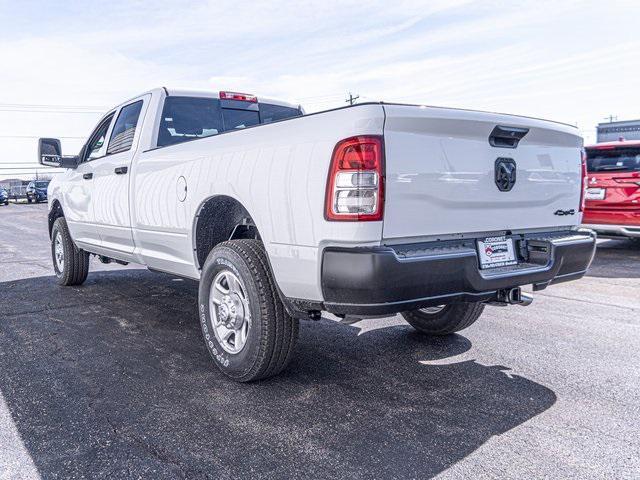 new 2024 Ram 3500 car, priced at $54,035