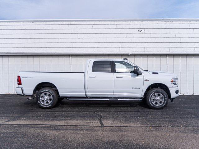 new 2024 Ram 2500 car, priced at $76,949