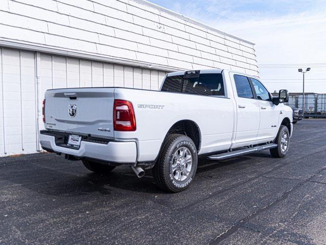 new 2024 Ram 2500 car, priced at $76,949