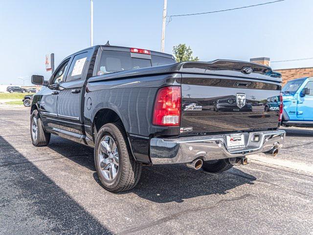 used 2015 Ram 1500 car, priced at $17,779