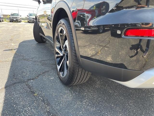 new 2024 Mitsubishi Outlander car, priced at $36,730