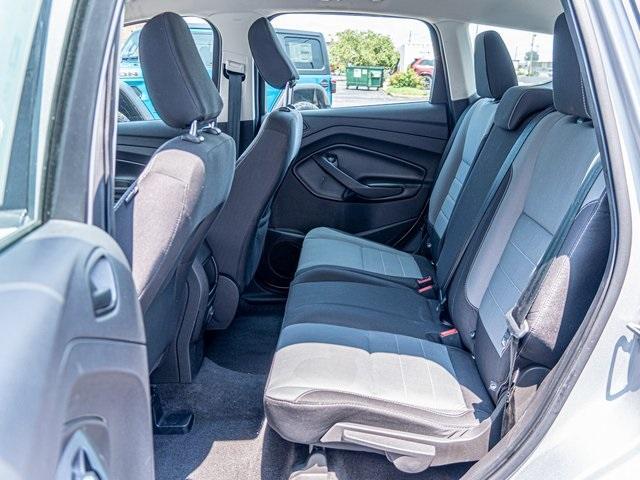 used 2019 Ford Escape car, priced at $15,591