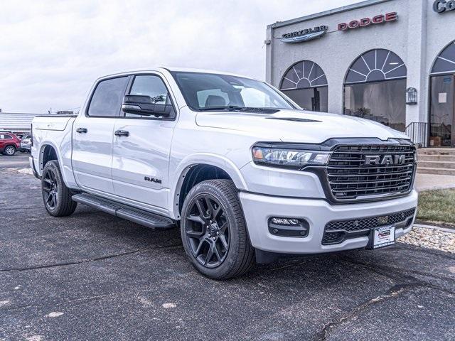 new 2025 Ram 1500 car