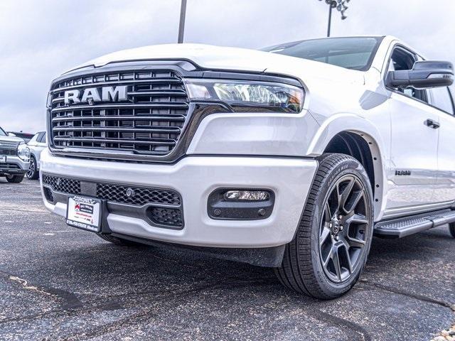 new 2025 Ram 1500 car