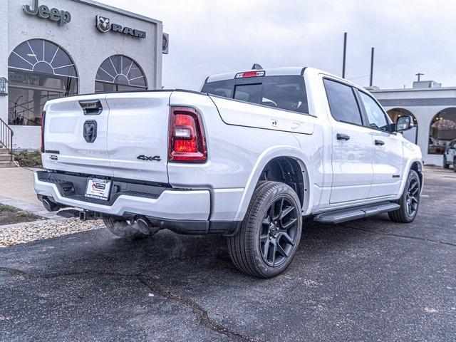 new 2025 Ram 1500 car