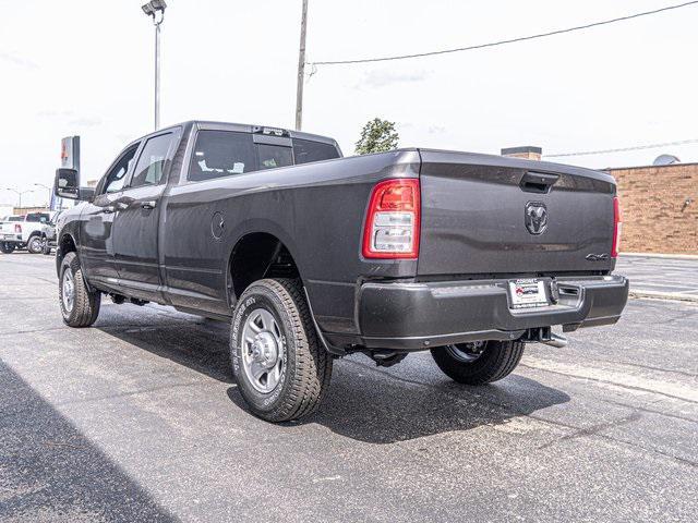 new 2024 Ram 2500 car, priced at $54,950