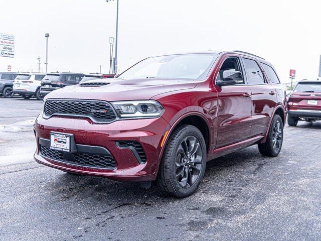 new 2024 Dodge Durango car, priced at $49,926