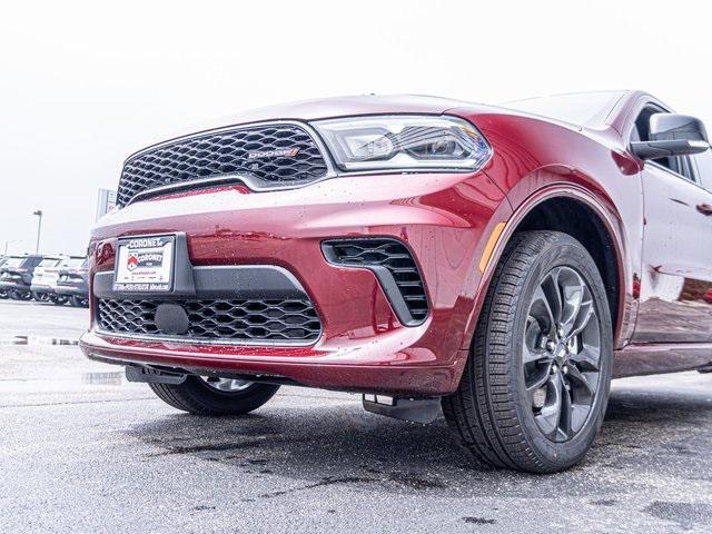 new 2024 Dodge Durango car, priced at $49,926