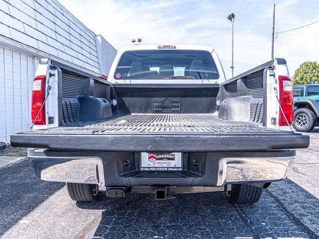 used 2016 Ford F-250 car, priced at $33,853