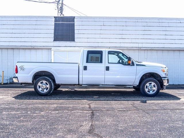 used 2016 Ford F-250 car, priced at $33,853