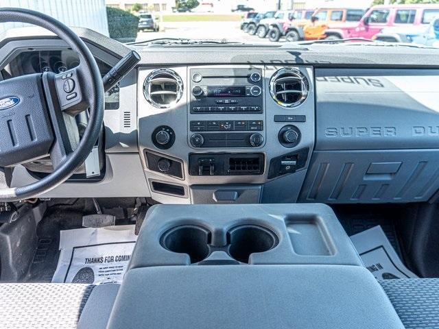 used 2016 Ford F-250 car, priced at $33,853