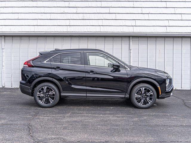 new 2024 Mitsubishi Eclipse Cross car, priced at $30,490