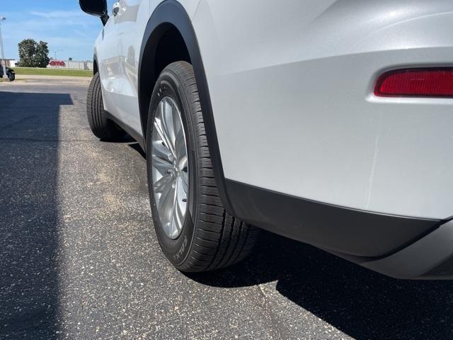 new 2024 Mitsubishi Outlander car, priced at $29,590