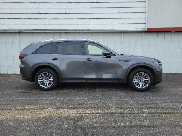 used 2024 Mazda CX-90 car, priced at $35,998