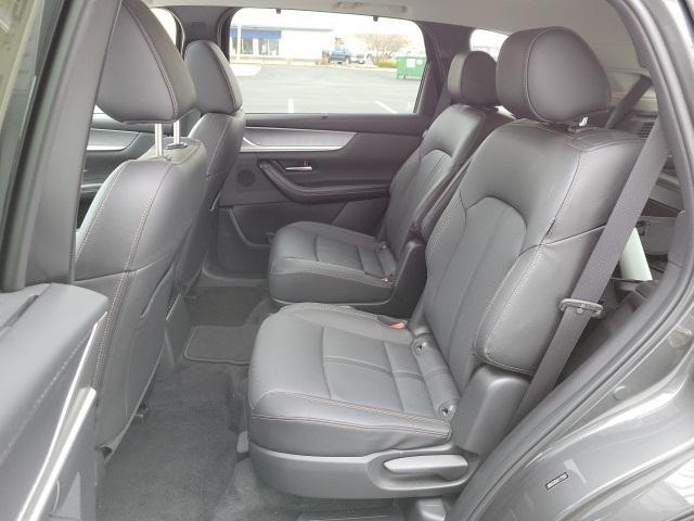 used 2024 Mazda CX-90 car, priced at $35,998