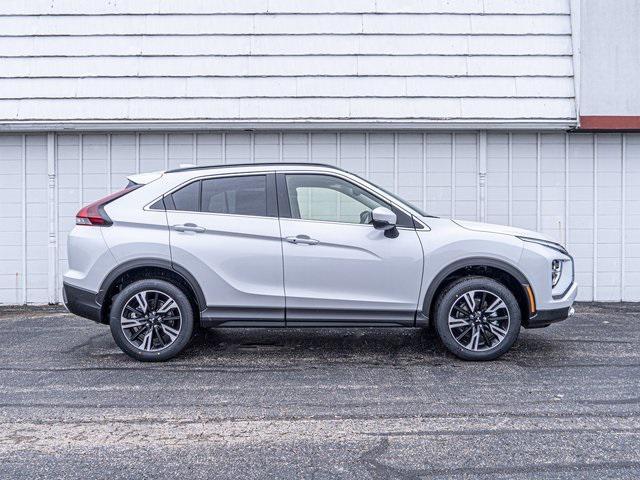 new 2024 Mitsubishi Eclipse Cross car, priced at $31,220