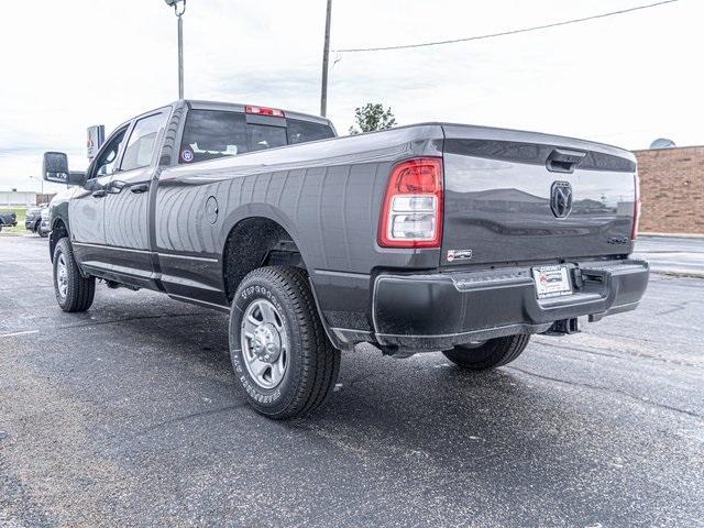 new 2024 Ram 2500 car, priced at $54,117