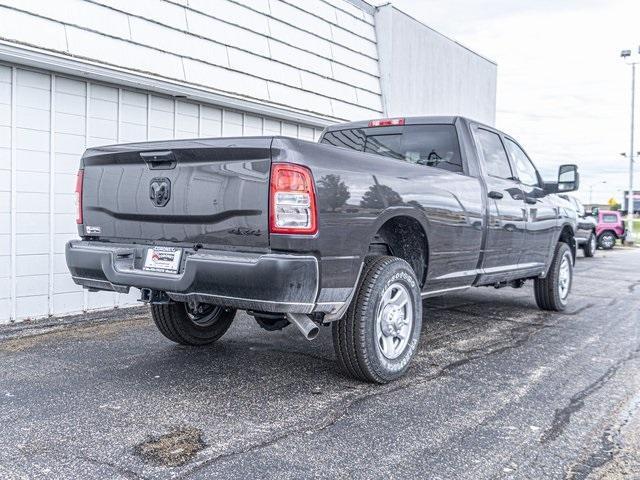 new 2024 Ram 2500 car, priced at $54,117