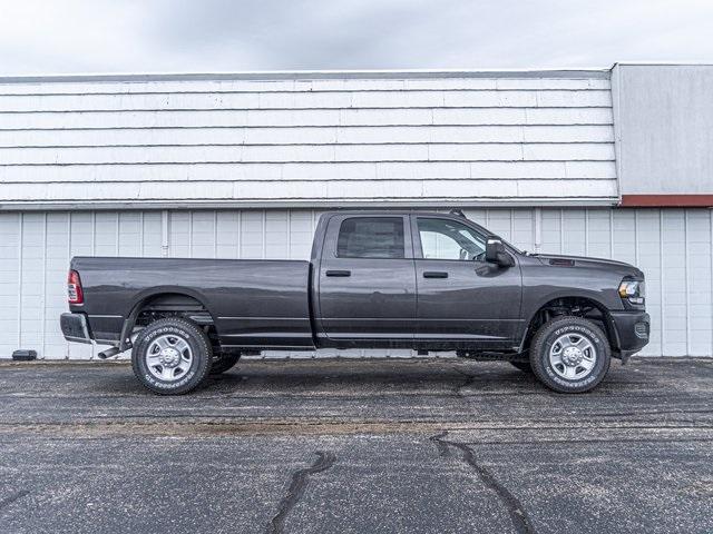 new 2024 Ram 2500 car, priced at $54,117