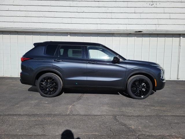 new 2024 Mitsubishi Outlander car, priced at $35,035