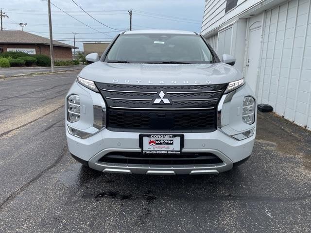 new 2024 Mitsubishi Outlander car, priced at $34,340