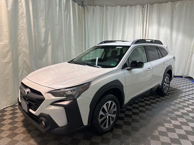 new 2025 Subaru Outback car, priced at $33,065