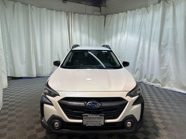 new 2025 Subaru Outback car, priced at $33,065