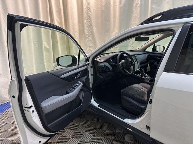 new 2025 Subaru Outback car, priced at $33,065