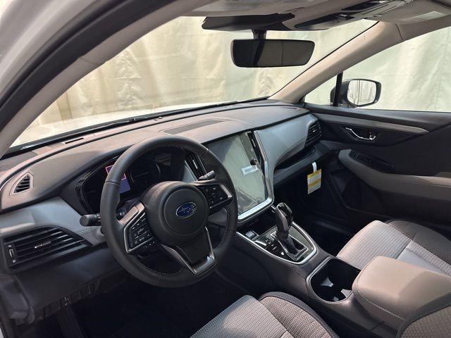 new 2025 Subaru Outback car, priced at $33,065
