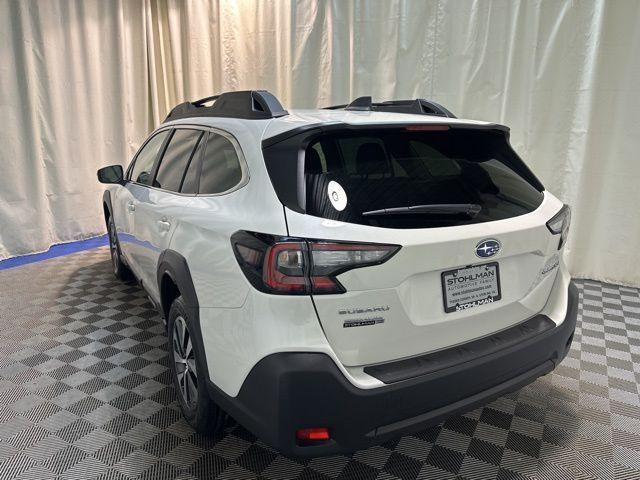 new 2025 Subaru Outback car, priced at $33,065