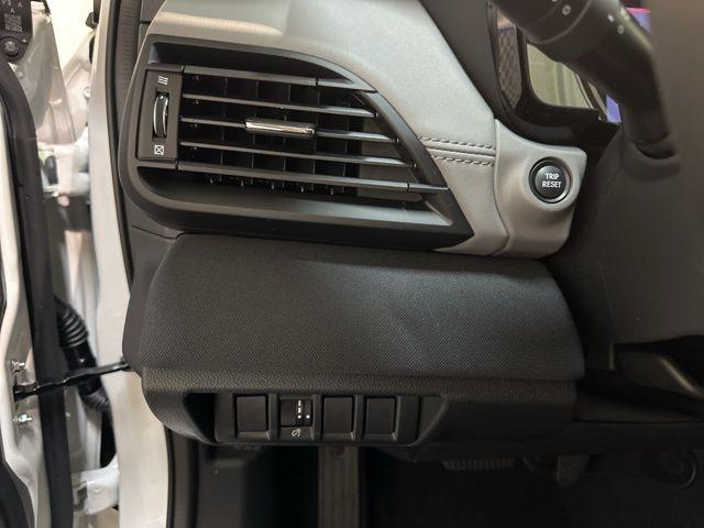 new 2025 Subaru Outback car, priced at $33,065