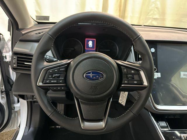 new 2025 Subaru Outback car, priced at $33,065