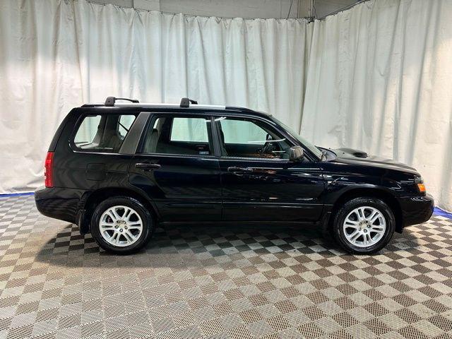 used 2005 Subaru Forester car, priced at $6,992