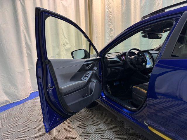 new 2025 Subaru Crosstrek car, priced at $30,817
