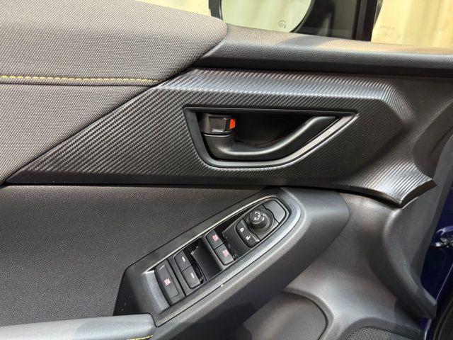 new 2025 Subaru Crosstrek car, priced at $30,817